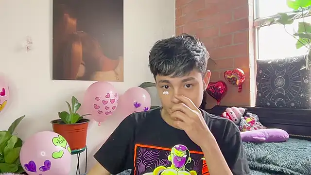 Andy_Belier23 live sex cam