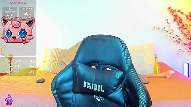 mike_blossom live sex cam