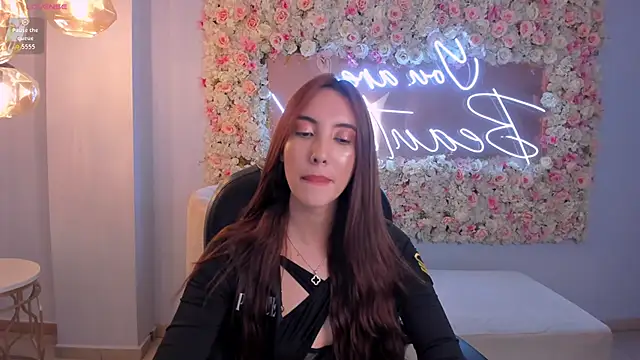 AnaisNin live sex cam