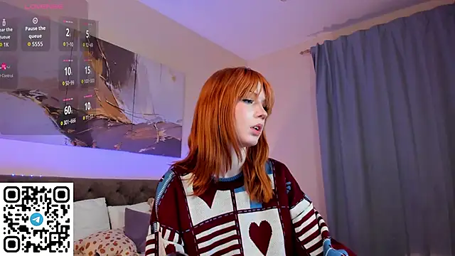 Linablueeyed live sex cam