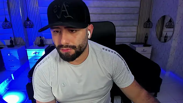 jhon_bear03 live sex cam