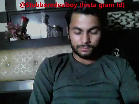 Stubborndesiboy live sex cam
