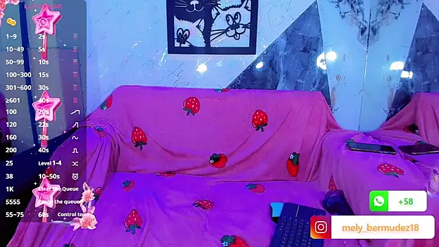 Cute_roxxxy live sex cam