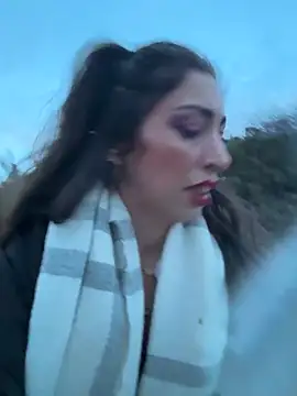 Amani_thewolf live sex cam