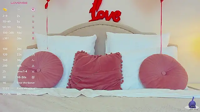 ElzaJons live sex cam