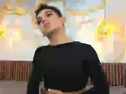 AndyTovar live sex cam