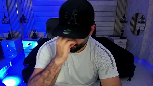 jhon_bear03 live sex cam