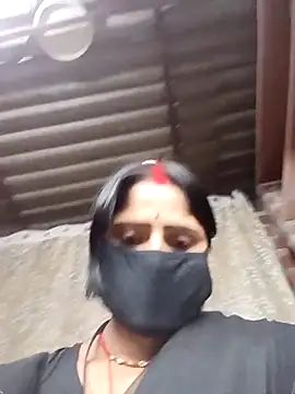 Rajni_chauhan's cam snapshot