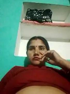 Seema_ji12's cam snapshot