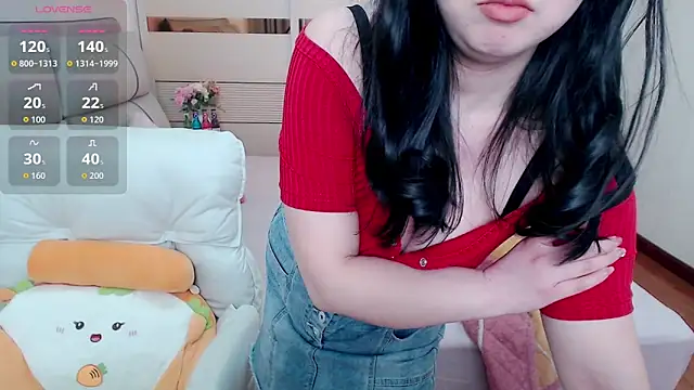 Xiaodie-baby's cam snapshot