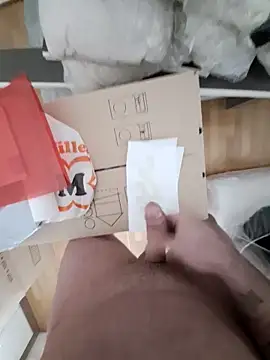 Kosmo078's cam snapshot