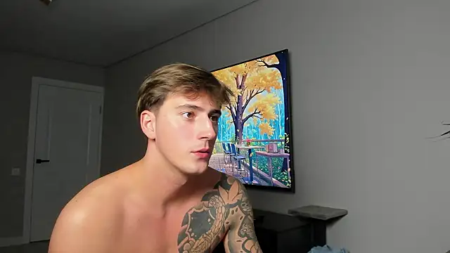 DaniHort's cam snapshot