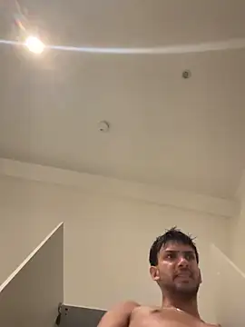 Gipsyboysteve's cam snapshot