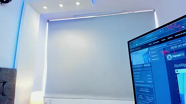 Ambar_Baker_7 live sex cam