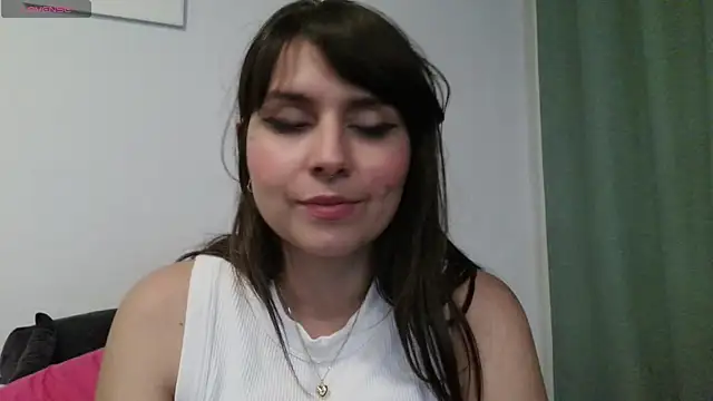 lovelyjinny live sex cam