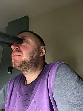 DorianJeday's cam snapshot