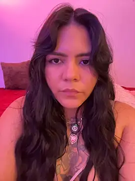 JulianaCastillo live sex cam