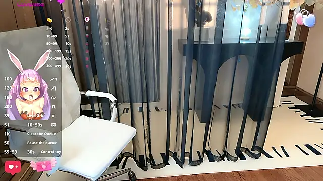 Aisi-20 live sex cam