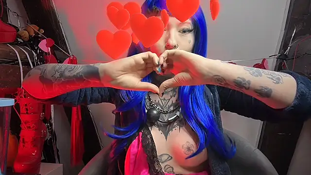 coyemoo live sex cam