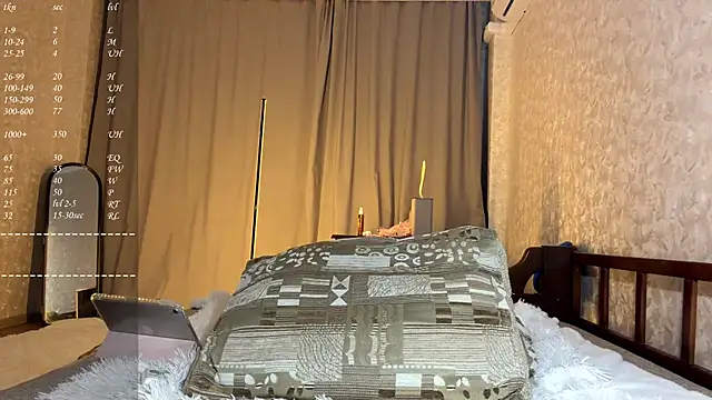 DreamyOlivia live sex cam