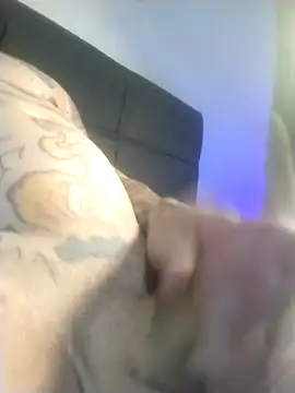 Focatattoo's cam snapshot