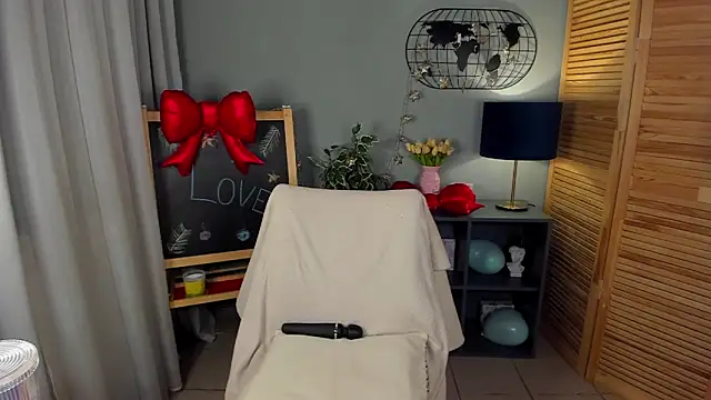 Aria69Stars live sex cam