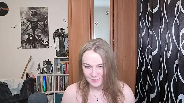 stellablondy live sex cam