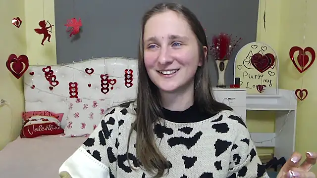 MichelLeee's cam snapshot