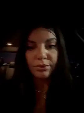 JessicaFlame live sex cam