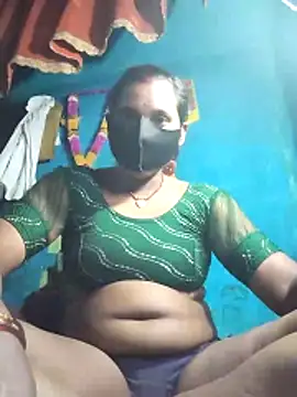 Chanchal_pande's cam snapshot