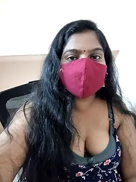 Your-mohana's cam snapshot