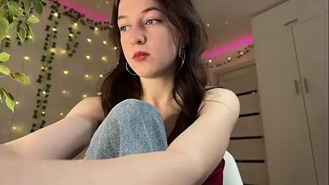 DianneBarke's cam snapshot