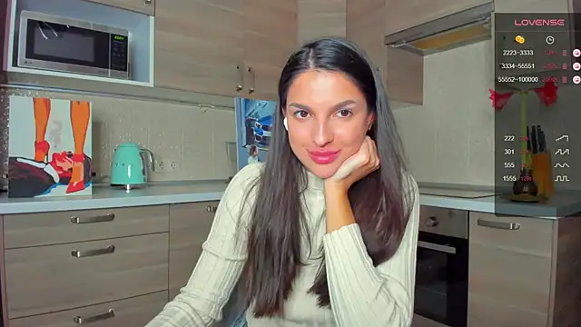 AngelGabe's cam snapshot