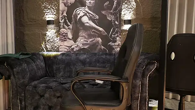 DannSaenz's cam snapshot