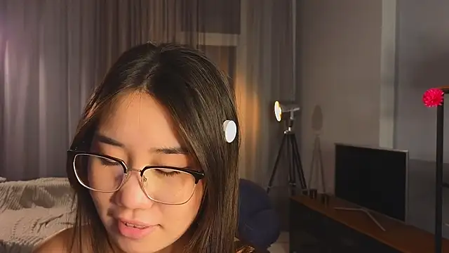 RegeniaPervis's cam snapshot