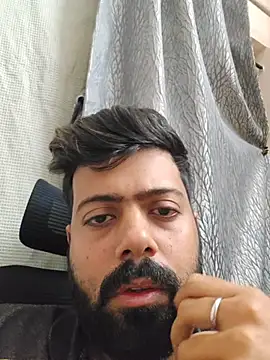 Dick-in-Bangalore's cam snapshot