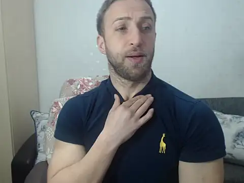 PrinceEagle live sex cam