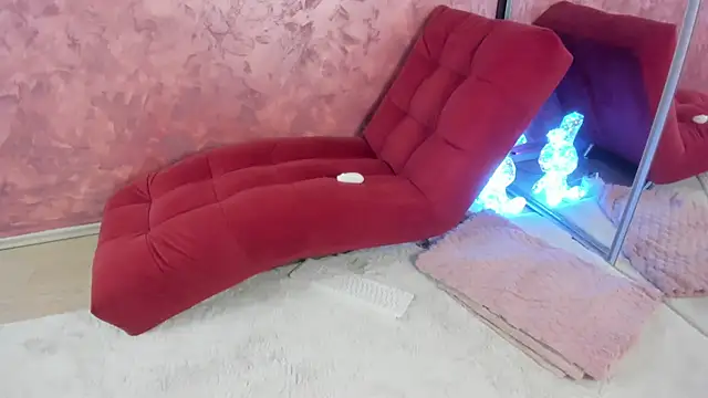 LesyaTouch's cam snapshot