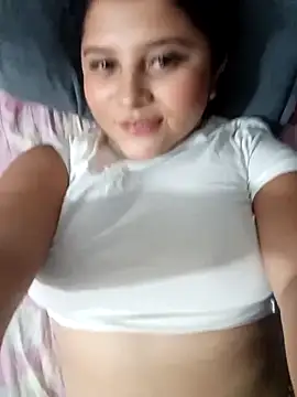 Salome_Vivas's cam snapshot