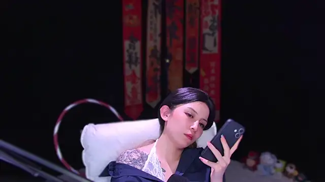 Wik-yibao's cam snapshot