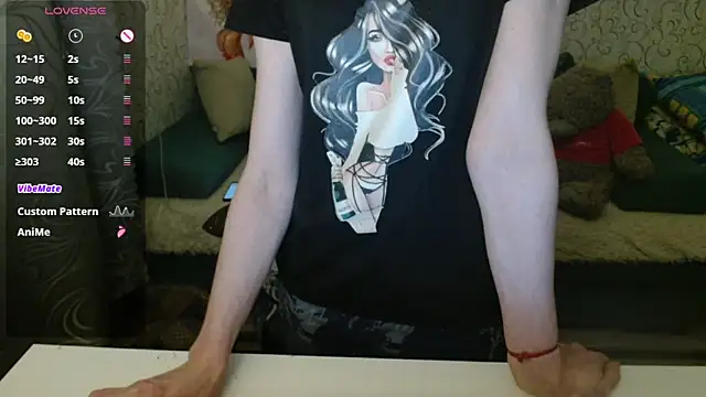 -Milamanka-'s cam snapshot