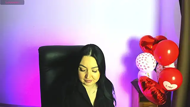 MilaVis's cam snapshot