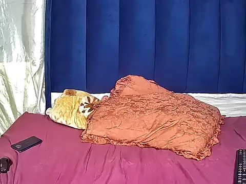 Tallgoddess's cam snapshot