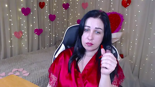 JillStevens's cam snapshot