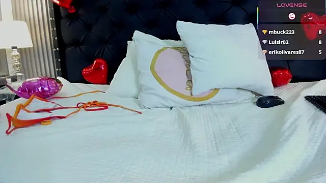 alicy__torres's cam snapshot