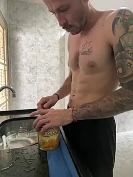 Lucasjandre's cam snapshot