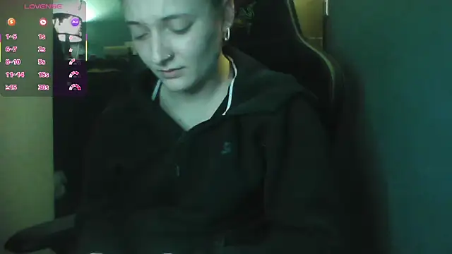 JadeAlexis403's cam snapshot