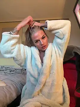 Georgialacex's cam snapshot