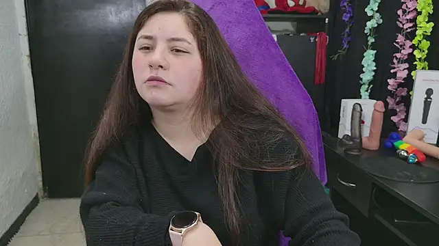 ann_bronw live sex cam