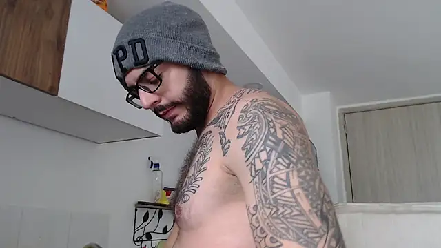 thomas_gun's cam snapshot